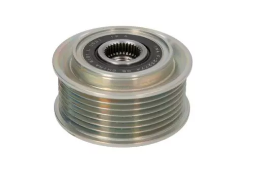 Alternator Freewheel Clutch