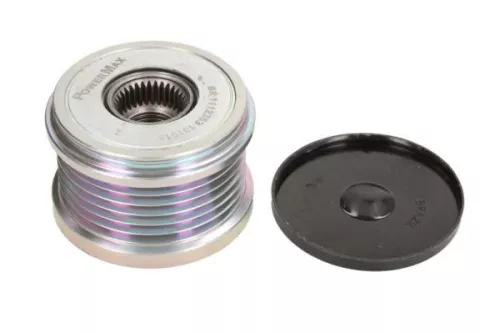 Alternator Freewheel Clutch