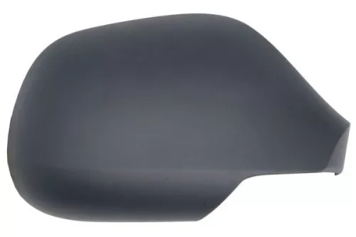 Housing, exterior mirror