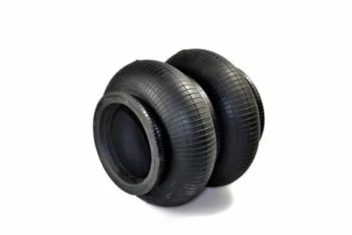 Bellow, air suspension