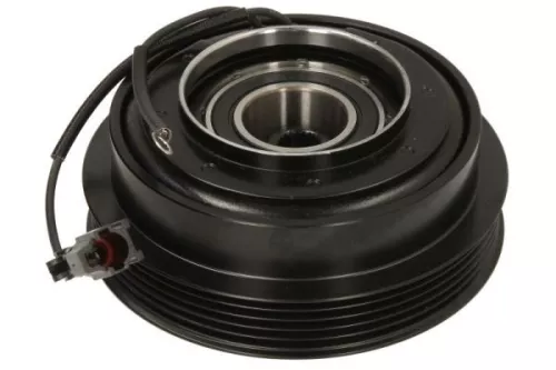 Magnetic Clutch, air conditioning compressor