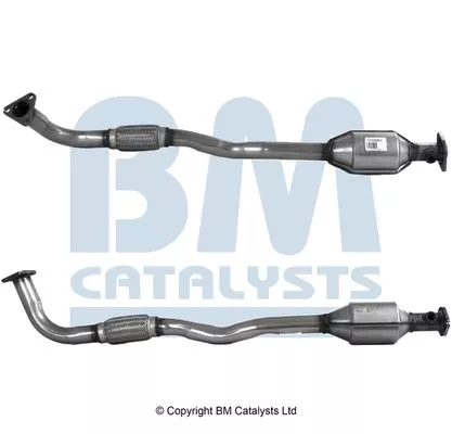 Catalytic Converter