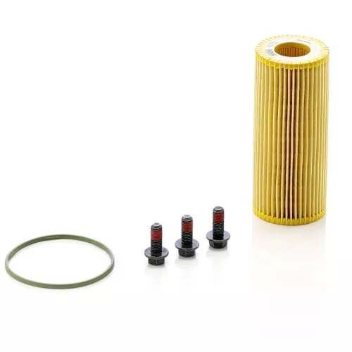 Hydraulic Filter, automatic transmission