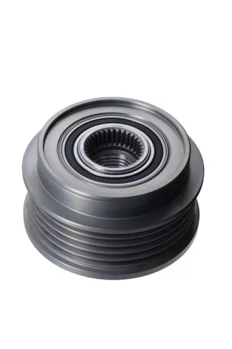 Alternator Freewheel Clutch