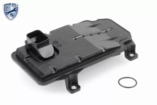 Hydraulic Filter, automatic transmission