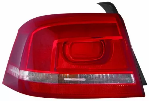 Tail Light Assembly