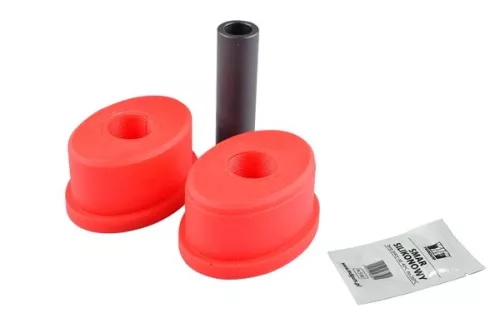 Mounting, control/trailing arm