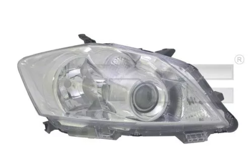 Headlight