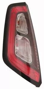 Tail Light Assembly