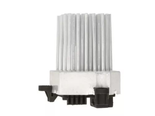 Regulator, interior blower