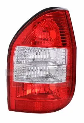 Tail Light Assembly