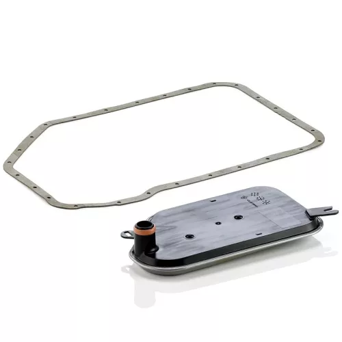 Hydraulic Filter, automatic transmission