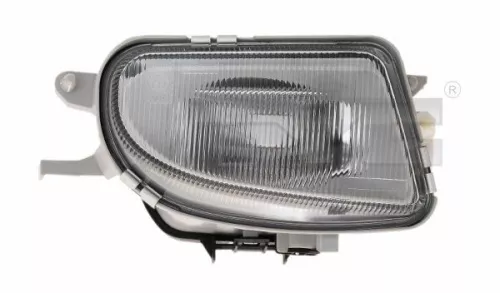 Front Fog Light