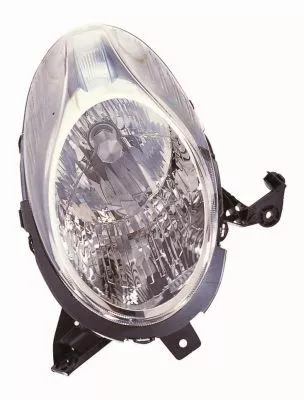 Headlight