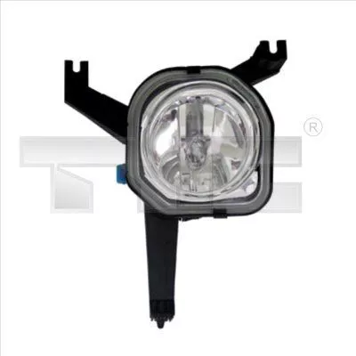 Front Fog Light