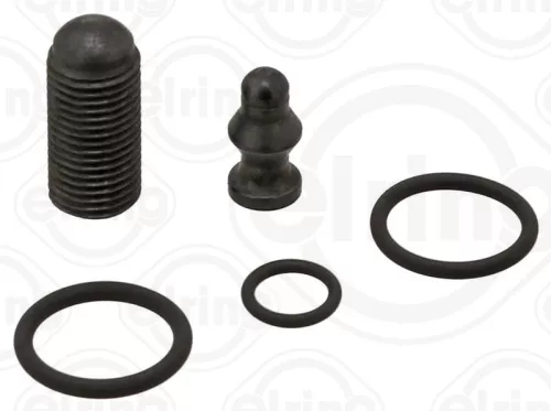 Seal Kit, injector nozzle