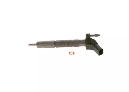 Injector Nozzle