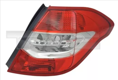 Tail Light Assembly