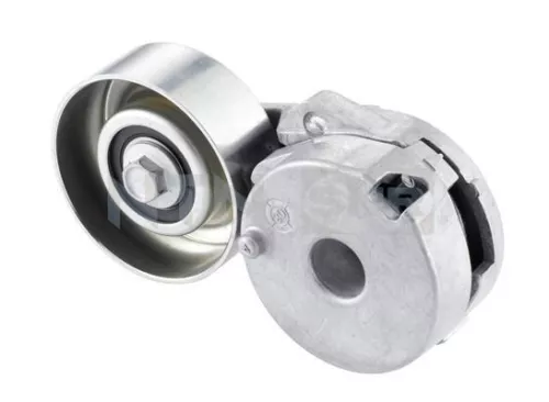 Tensioner Pulley, V-ribbed belt