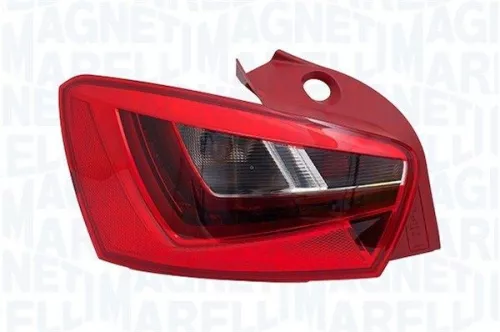 Tail Light Assembly