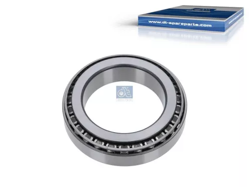 Bearing, differential shaft