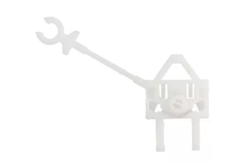 Repair Kit, window regulator