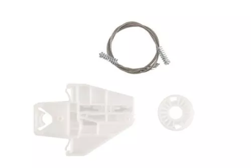 Repair Kit, window regulator