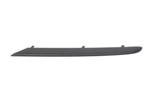 Trim/Protection Strip, bumper