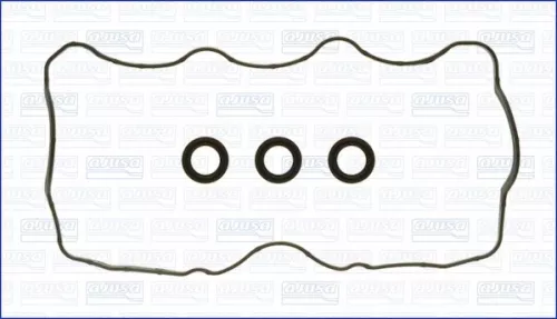 Gasket Set, cylinder head cover
