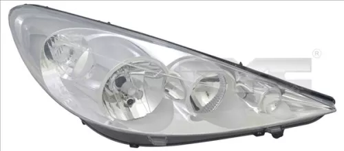 Headlight