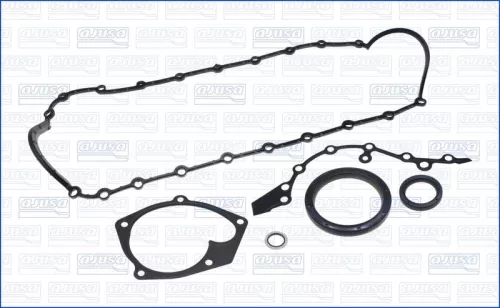 Gasket Kit, crankcase