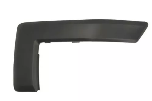 Trim/Protection Strip, bumper