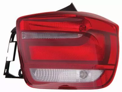Tail Light Assembly