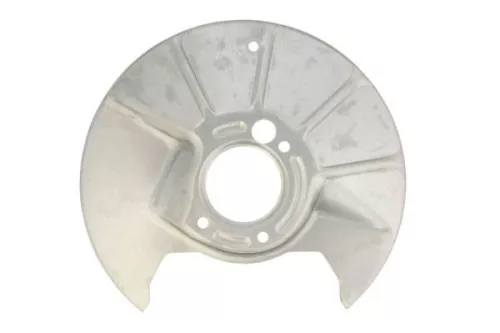 Splash Guard, brake disc