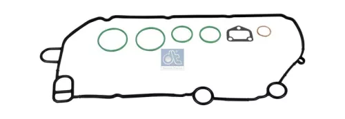 Gasket Set, oil cooler