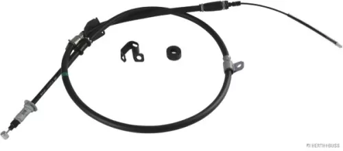 Cable Pull, parking brake