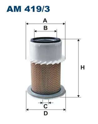 Air Filter