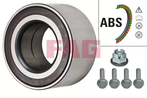 Wheel Bearing Kit
