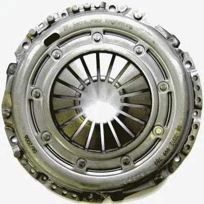Clutch Pressure Plate