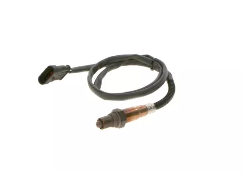 Oxygen Sensor