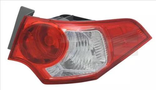 Tail Light Assembly