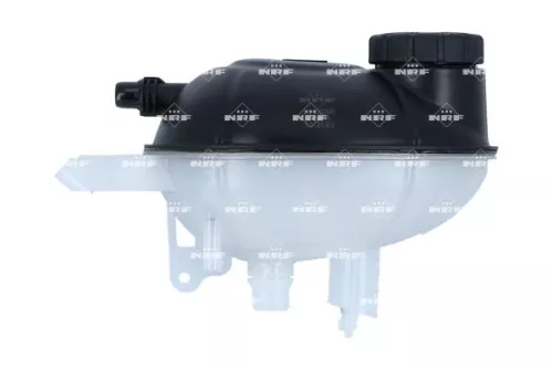 Expansion Tank, coolant