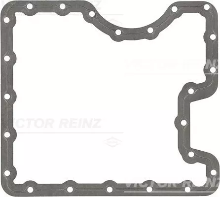 Gasket, oil sump