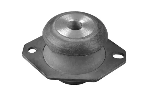 Holder, control arm mounting