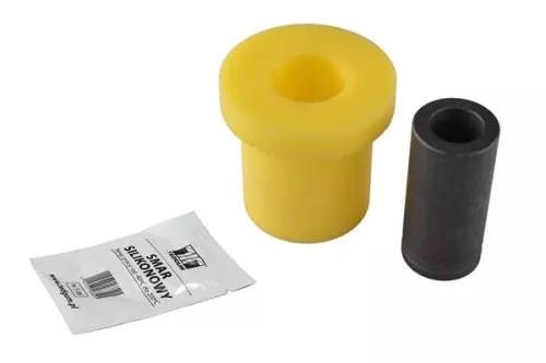 Mounting, stabiliser bar