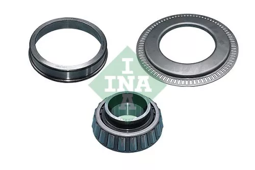 Repair Kit, manual transmission