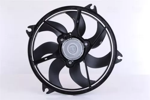 Fan, engine cooling