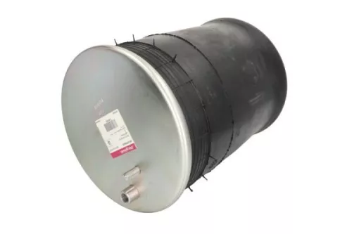 Bellow, air suspension