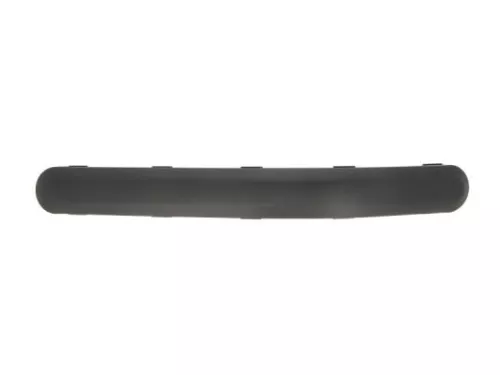 Trim/Protection Strip, bumper