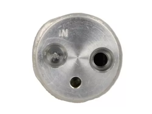 Dryer, air conditioning